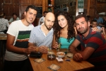 Saturday Night at Byblos Old Souk
